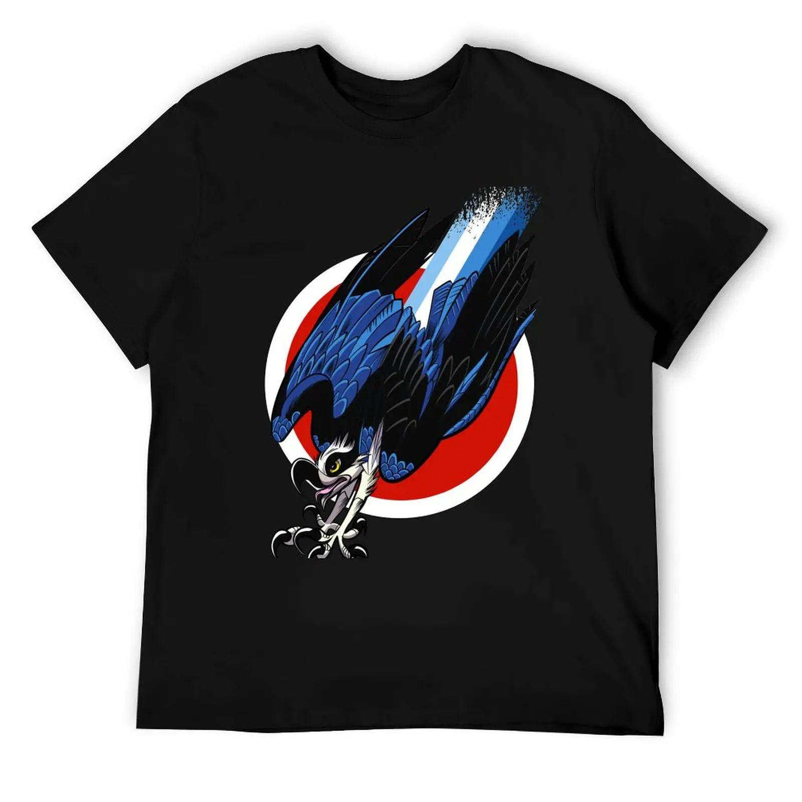 Osprey Turbo Hawk T-Shirt man t shirt cotton man t shirt designer t shirts for man cotton funny T-Shirt
Osprey Turbo Hawk T-Shirt man t shirt cotton man t shirt designer t shirts for man cotton funny T-Shirt