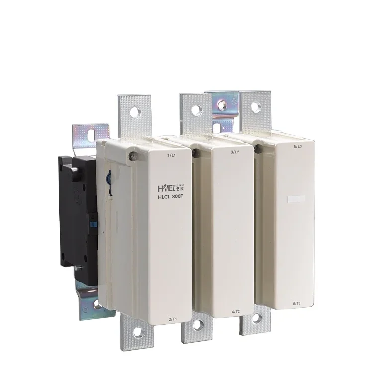 HLC1-800F 3 фазы 4 полюса 220 А промышленный контактор 110 В 380 В 48 в
HLC1-800F 3 фазы 4 полюса 220 А промышленный контактор 110 В 380 В 48 в