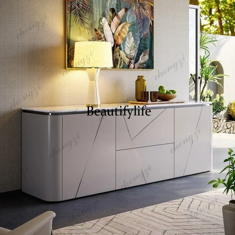M138 Simple Elegant Simple Storage Cabinet Unique Quality Vetrina Soggiorno Home Furniture Modern Luxury Living Room Cabinets
M138 Simple Elegant Simple Storage Cabinet Unique Quality Vetrina Soggiorno Home Furniture Modern Luxury Living Room Cabinets