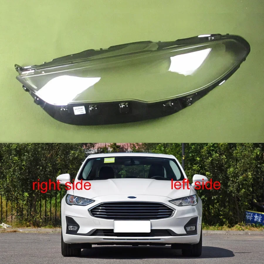 For Ford Mondeo 2017 2018 2019 2020 Headlamp Housing Transparent Lampshades Lamp Shell Masks Headlights Cover Lens Plexiglass
For Ford Mondeo 2017 2018 2019 2020 Headlamp Housing Transparent Lampshades Lamp Shell Masks Headlights Cover Lens Plexiglass