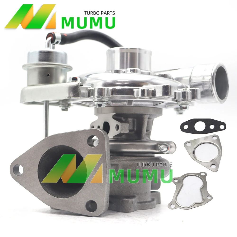 Turbo Turbocharger Water Cool For Toyota Hiace Hilux 2.5 D4D 17201-0L030 172010L030 17201-30070 1720130070
Turbo Turbocharger Water Cool For Toyota Hiace Hilux 2.5 D4D 17201-0L030 172010L030 17201-30070 1720130070