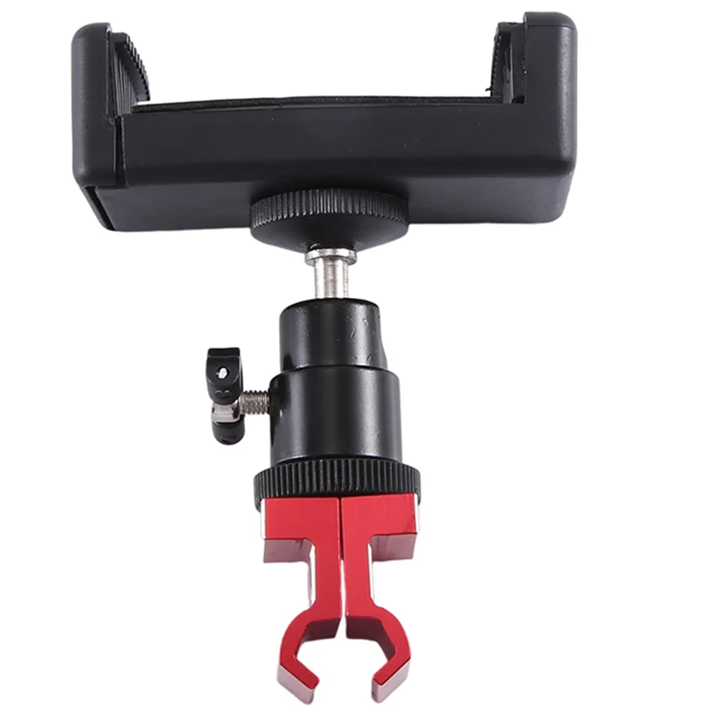 Superior Quality-Metal Tqi Transmitter Phone Mount Holder For TRXS TRX4 TRX6 E-Revo Slash RUSTLER T-Maxx E-Maxx RC Car Upgrade R
Superior Quality-Metal Tqi Transmitter Phone Mount Holder For TRXS TRX4 TRX6 E-Revo Slash RUSTLER T-Maxx E-Maxx RC Car Upgrade R