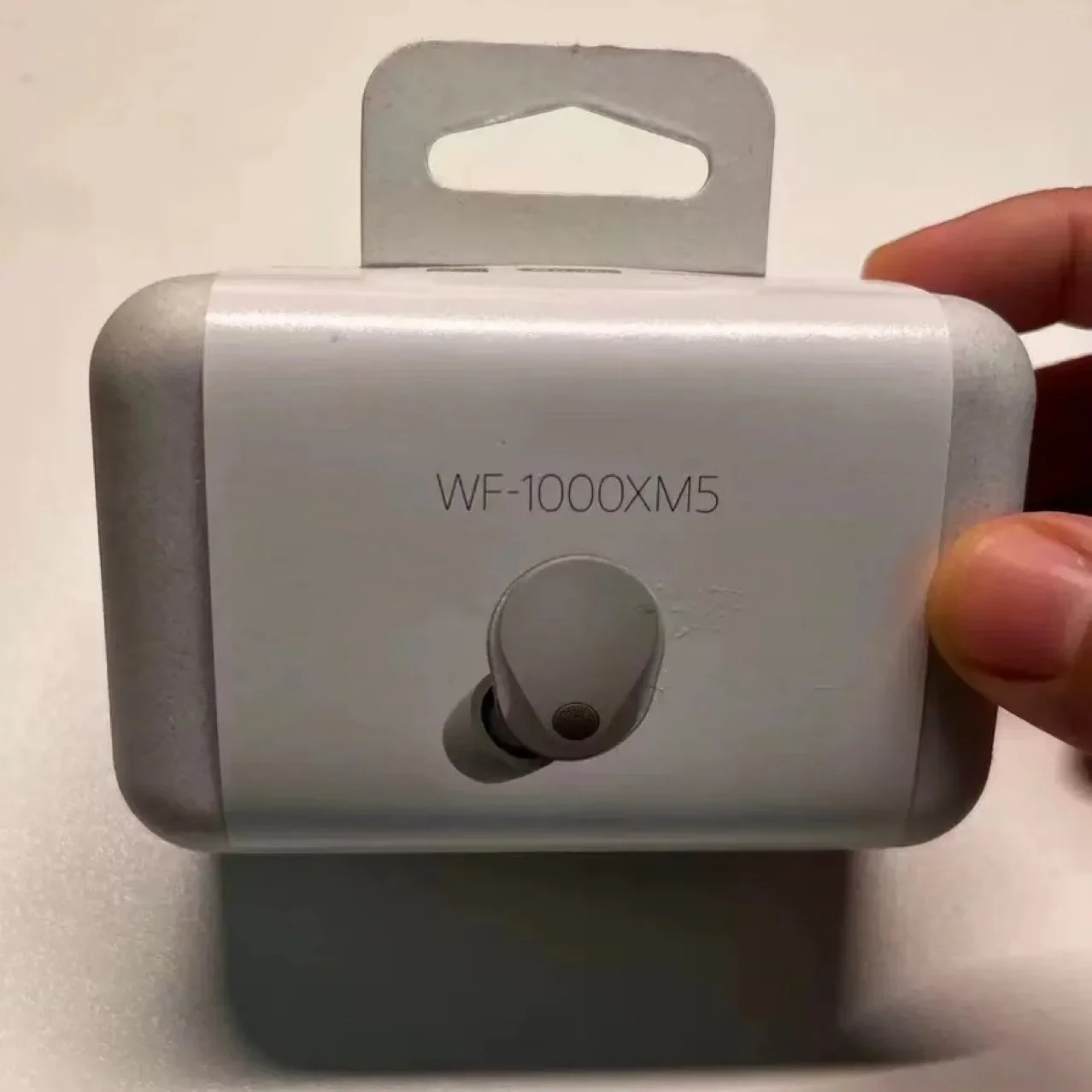 Nuevo WF-1000XM5 auriculares Bluetooth en la oreja auriculares Bluetooth reducción de ruido
Nuevo WF-1000XM5 auriculares Bluetooth en la oreja auriculares Bluetooth reducción de ruido