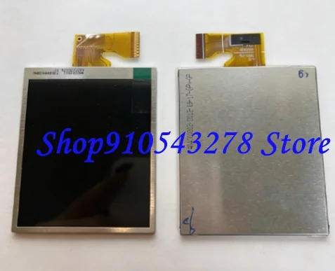 New LCD screen with Backlight for Olympus VG120 VG130 VG140 VG160 VG145 Digital Camera display
New LCD screen with Backlight for Olympus VG120 VG130 VG140 VG160 VG145 Digital Camera display