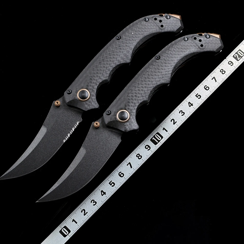 BM 865-02 Мини-Складной нож Bedlam Открытый Кемпинг Охота Карманный EDC Инструмент Нож
BM 865-02 Мини-Складной нож Bedlam Открытый Кемпинг Охота Карманный EDC Инструмент Нож