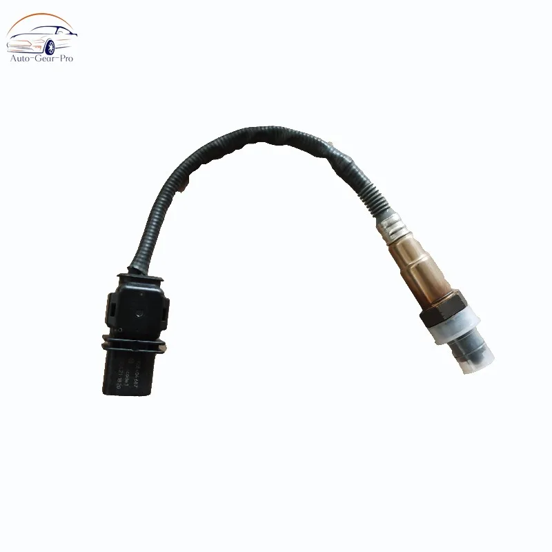 C00030687 Oxygen sensor For SAIC MAXUS T60/V80 2.8T G10 1.9T
C00030687 Oxygen sensor For SAIC MAXUS T60/V80 2.8T G10 1.9T