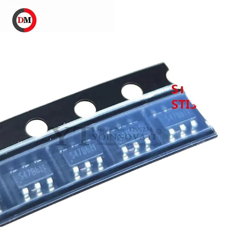 5pcs/lot New STI3470 STI3471 STI3472 STI3508 STI3411A STI3411 3471 3472 3508 3411 3411A 9712 -6 -5
5pcs/lot New STI3470 STI3471 STI3472 STI3508 STI3411A STI3411 3471 3472 3508 3411 3411A 9712 -6 -5