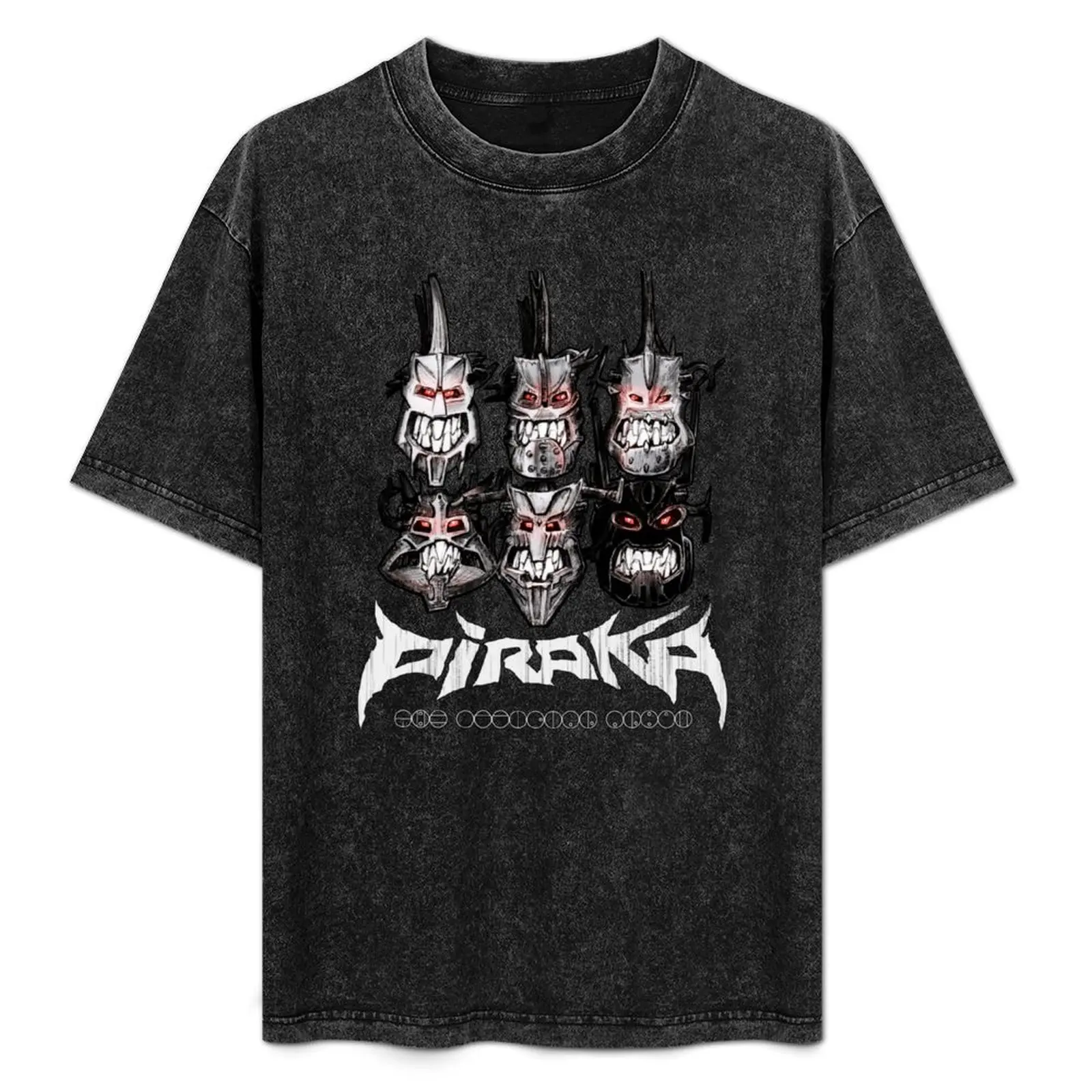 Piraka Rap Album Cover T-Shirt korean fashion cute clothes mens champion t shirts
Piraka Rap Album Cover T-Shirt korean fashion cute clothes mens champion t shirts