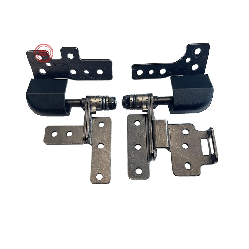 GZEELE laptop accessories New Laptop Lcd Hinges for ASUS ROG GL703 GL703VM GL703VD Laptop hinges L+R
GZEELE laptop accessories New Laptop Lcd Hinges for ASUS ROG GL703 GL703VM GL703VD Laptop hinges L+R