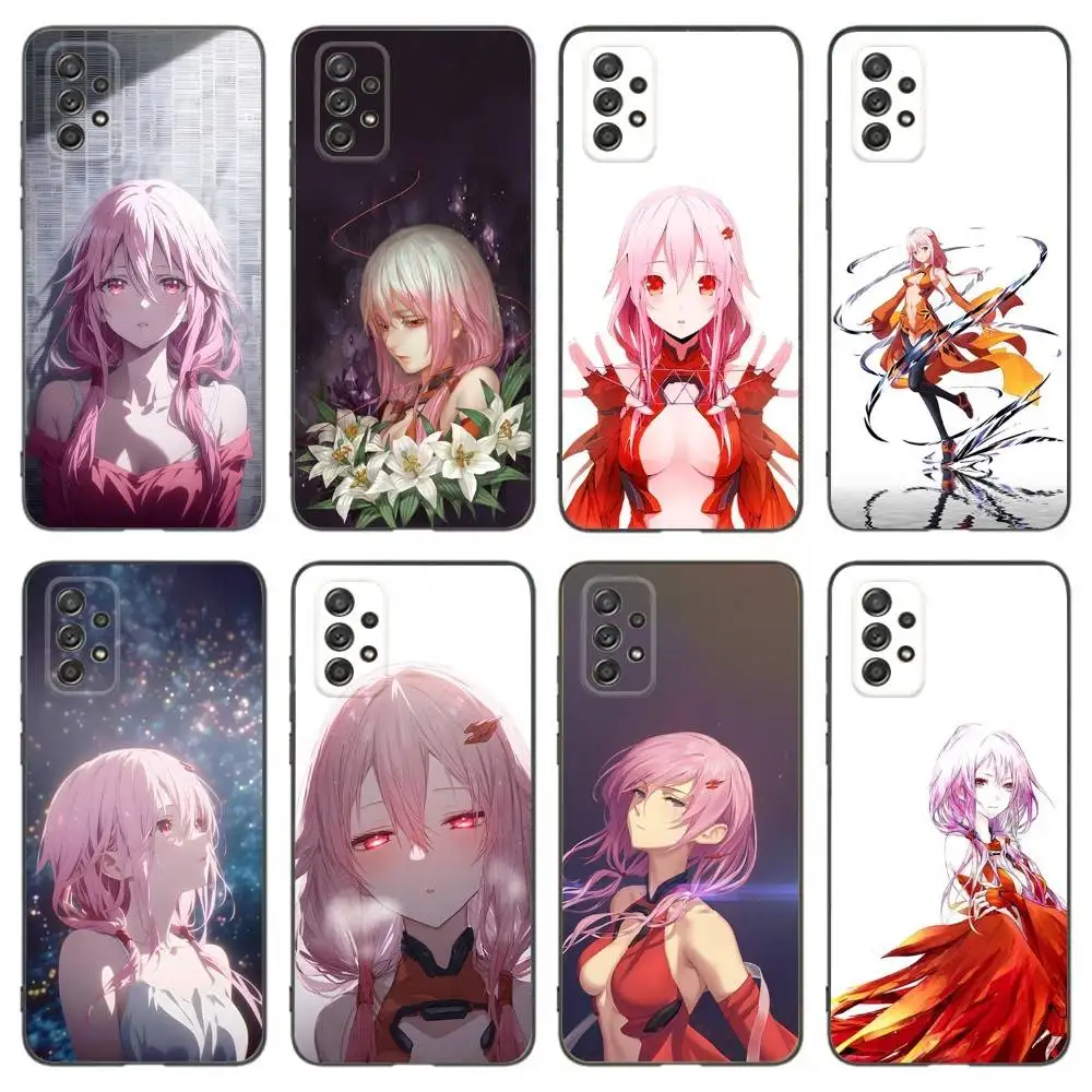 Y-Yuzuriha Inori Anime Phone Case For Samsung Galaxy A13,A21s,A22,A31,A32,A52,A53,A71,A80,Soft Black Shell
Y-Yuzuriha Inori Anime Phone Case For Samsung Galaxy A13,A21s,A22,A31,A32,A52,A53,A71,A80,Soft Black Shell