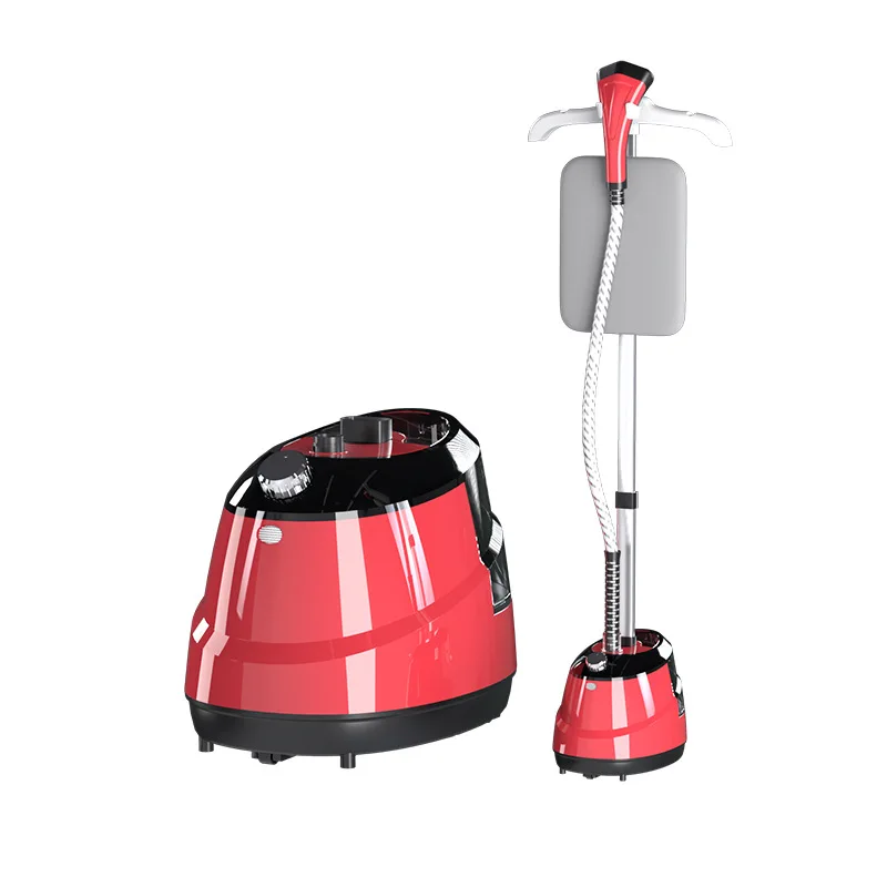 STLF CJM 2000W Appliances Standing Electric Steamer Appliances Portable Handheld Vertical Steam Ironing for Garments
STLF CJM 2000W Appliances Standing Electric Steamer Appliances Portable Handheld Vertical Steam Ironing for Garments