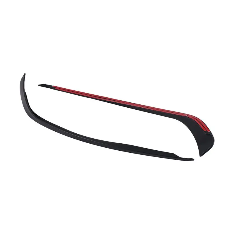 A30P-Car Front Bumper Splitter Spoiler Trim For Mercedes W117 C117 CLA Class CLA45 CLA200 CLA220 CLA250 CLA260 AMG 2013-2015
A30P-Car Front Bumper Splitter Spoiler Trim For Mercedes W117 C117 CLA Class CLA45 CLA200 CLA220 CLA250 CLA260 AMG 2013-2015