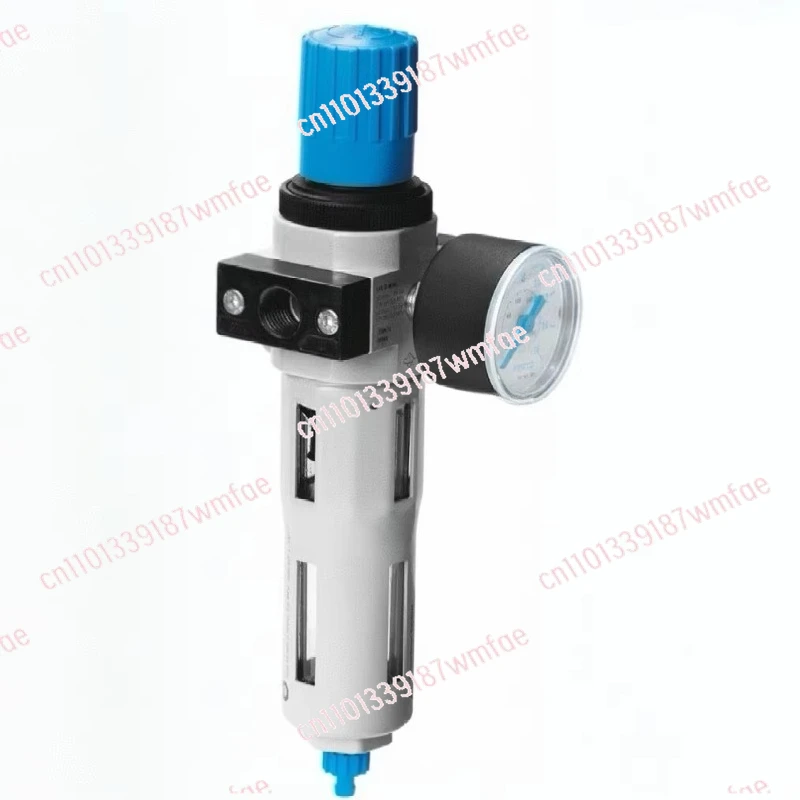 For filter regulator LFR-1/2-D-MIDI-A-MPA 8002261 cylinder air filter pressure reducing valve G1/2 port metal bowl
For filter regulator LFR-1/2-D-MIDI-A-MPA 8002261 cylinder air filter pressure reducing valve G1/2 port metal bowl