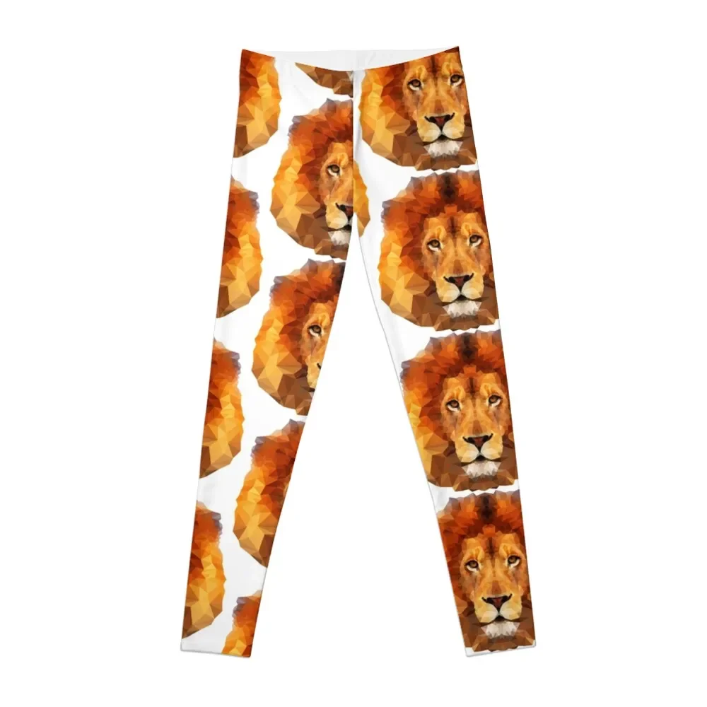 Low Poly King Leggings legging push up push up legging Sportswear woman gym Womens Leggings
Low Poly King Leggings legging push up push up legging Sportswear woman gym Womens Leggings