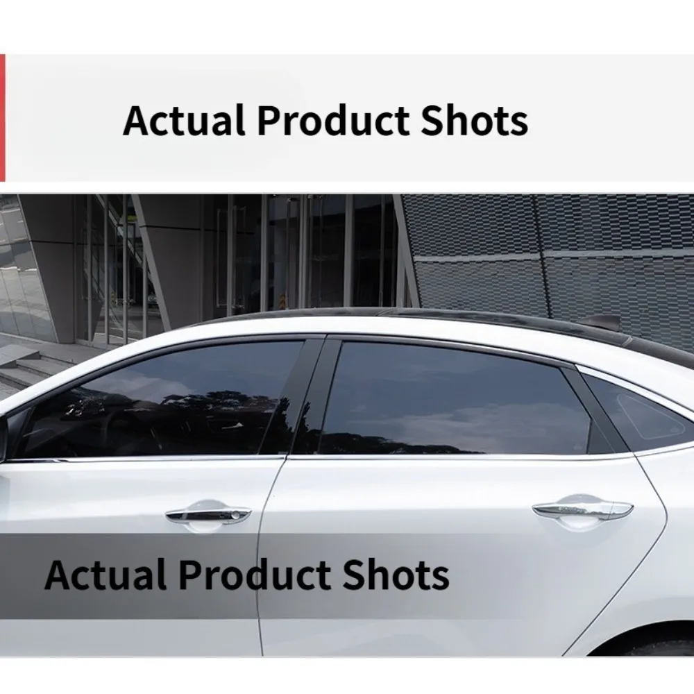 For BMW G30 F10 G20 F30 E46 E90 E60 Glossy Black B Pillar Post Trim Cover Sticker Car Window Column Protection Decor Accessories
For BMW G30 F10 G20 F30 E46 E90 E60 Glossy Black B Pillar Post Trim Cover Sticker Car Window Column Protection Decor Accessories