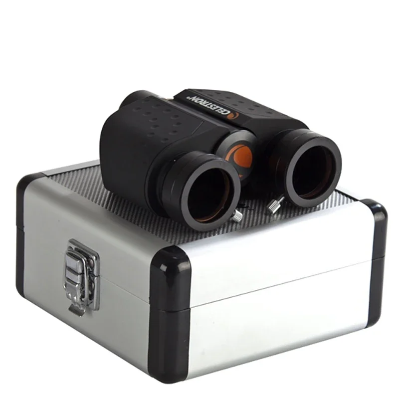 Celestron Stereo Binocular Head Clear Binoculars Telescope Accessories
Celestron Stereo Binocular Head Clear Binoculars Telescope Accessories