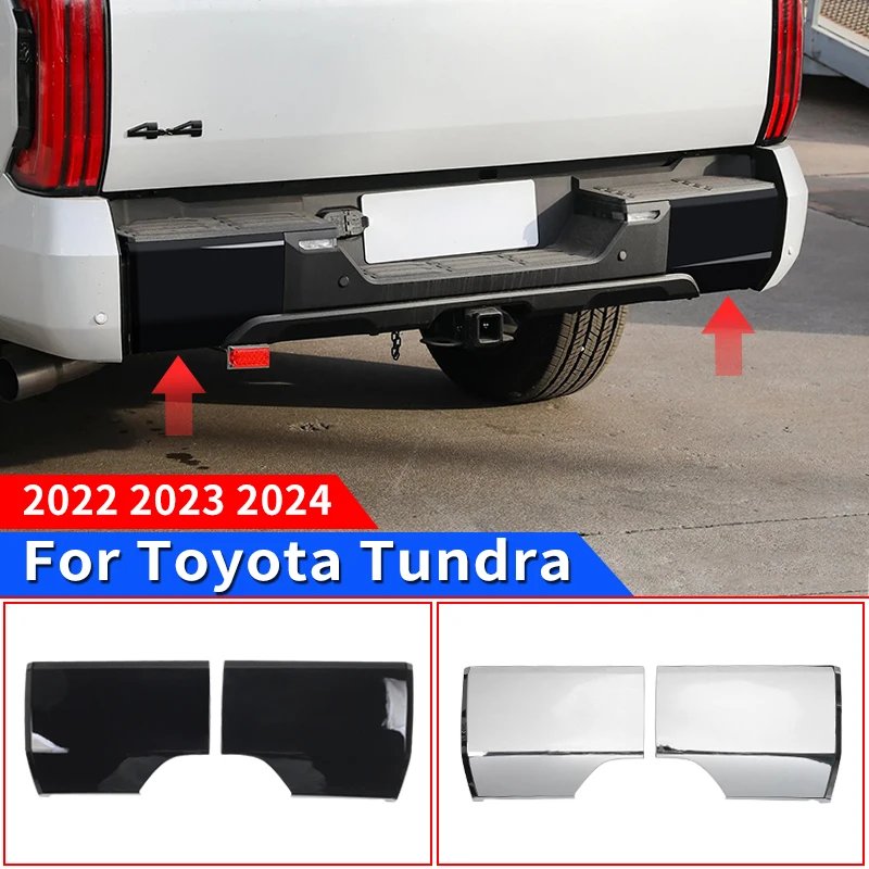 Подходит для заднего бампера Toyota Tundra 22-24 дюйма, двухсторонняя декоративная панель, модификация прилегающих к крыльям наклеек, аксессуары
Подходит для заднего бампера Toyota Tundra 22-24 дюйма, двухсторонняя декоративная панель, модификация прилегающих к крыльям наклеек, аксессуары