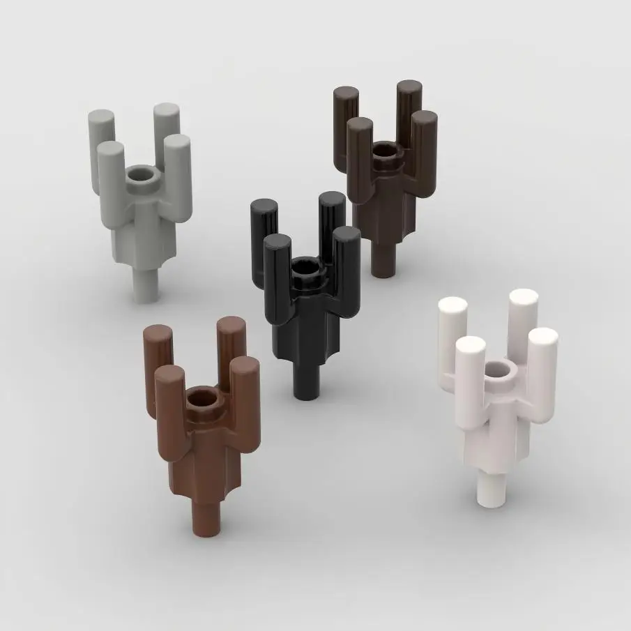 10 шт. детали пластина 2566 растение пляжное дерево стволы строительные блоки 100% совместимые DIY кирпичи игрушки
10 шт. детали пластина 2566 растение пляжное дерево стволы строительные блоки 100% совместимые DIY кирпичи игрушки