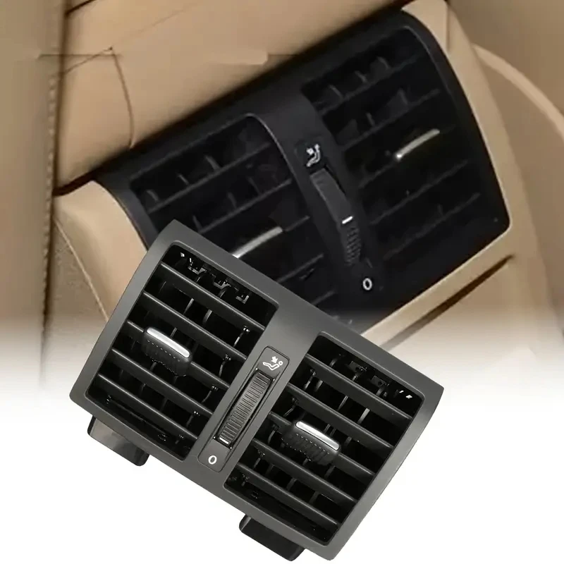 1TD819203 Автомобильный кондиционер, задний вентиляционное отверстие для VW Touran Caddy 2004-2015, вентиляционное отверстие для кондиционера
1TD819203 Автомобильный кондиционер, задний вентиляционное отверстие для VW Touran Caddy 2004-2015, вентиляционное отверстие для кондиционера