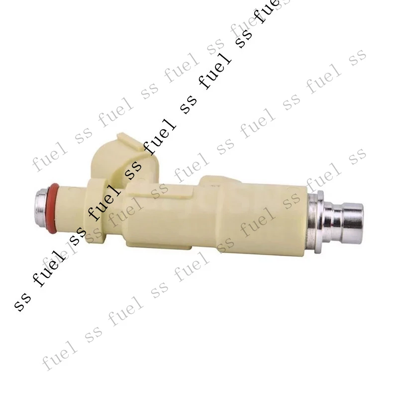 S+ 4x Fuel Injectors 23250-74220 for 1998-2005 Toyota Altezza Gita SXE10 3SGE 2.0L
S+ 4x Fuel Injectors 23250-74220 for 1998-2005 Toyota Altezza Gita SXE10 3SGE 2.0L