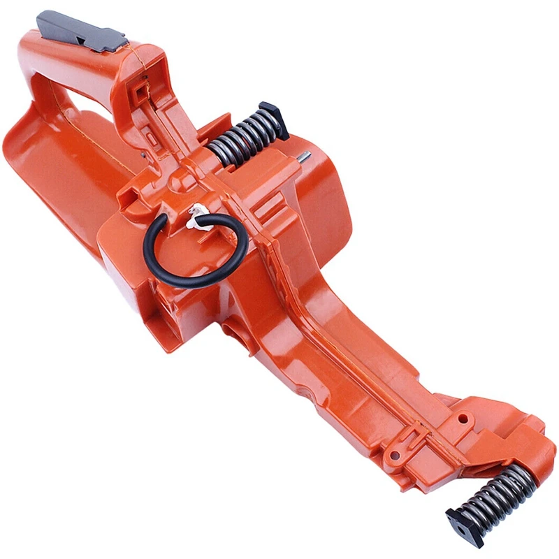 AT44-Gasoline Saw Oil Pot Fuel Tank Assembly Fuel Tank Handle Assembly For Husqvarna340/345/350/353
AT44-Gasoline Saw Oil Pot Fuel Tank Assembly Fuel Tank Handle Assembly For Husqvarna340/345/350/353