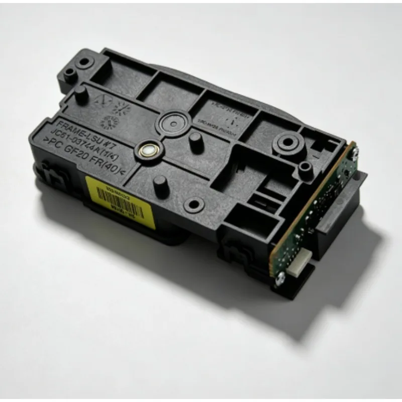 Лазерный блок JC97-03775A для Samsung ML 1666, 1670, 1660, 1676, 1860, 1861, 1865, ML1666, SCX 3200, 3201, 3208, 3205, 3206 LSU (лазерная головка)
Лазерный блок JC97-03775A для Samsung ML 1666, 1670, 1660, 1676, 1860, 1861, 1865, ML1666, SCX 3200, 3201, 3208, 3205, 3206 LSU (лазерная головка)