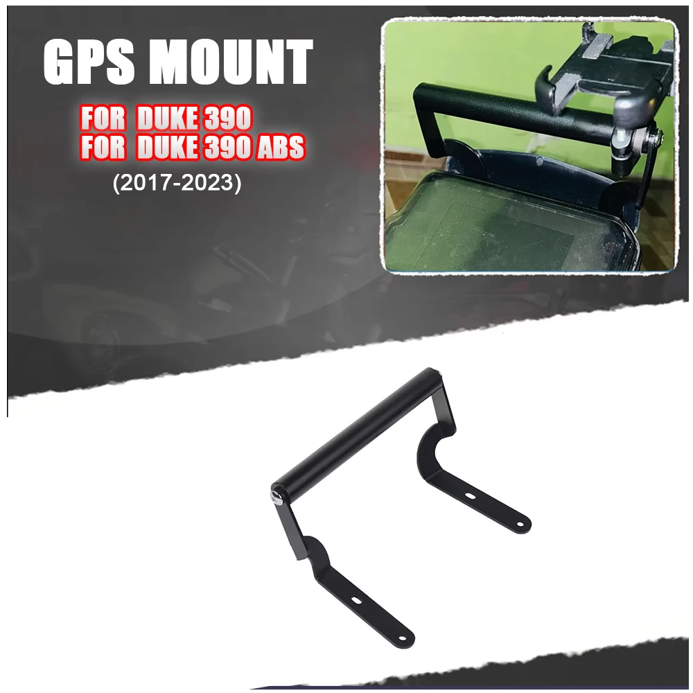 DUKE390 Motorcycle Phone Holder Stand GPS Navigation Plate Bracket Support For DUKE 390 DUKE ABS 2017-2023 Accessories
DUKE390 Motorcycle Phone Holder Stand GPS Navigation Plate Bracket Support For DUKE 390 DUKE ABS 2017-2023 Accessories