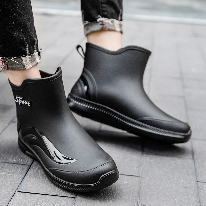 Мужские резиновые сапоги Fce на подкладке Fiing Kitchen Work Se, водонепроницаемые, Construction Floor oes, весенние, противоскользящие, специального назначения
Мужские резиновые сапоги Fce на подкладке Fiing Kitchen Work Se, водонепроницаемые, Construction Floor oes, весенние, противоскользящие, специального назначения