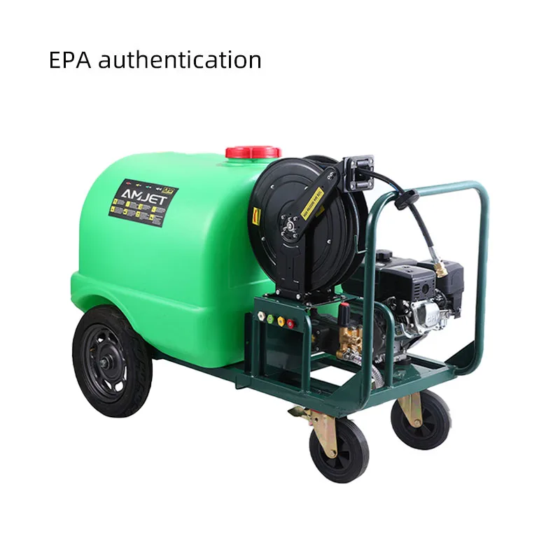 High Pressure Car Washing Machine, Commercial Cleaning Machine, Mobile Floor Washing Machine with Water tank
High Pressure Car Washing Machine, Commercial Cleaning Machine, Mobile Floor Washing Machine with Water tank