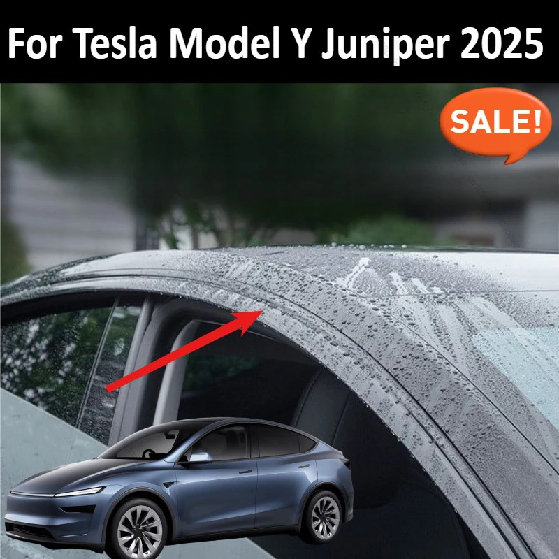 Комплект кузова, аксессуары для тюнинга, украшение, ветрозащитный дефлектор, защита от дождя, бровь для Tesla Model Y/3 Juniper 2021, оконные козырьки, ремонт тента
Комплект кузова, аксессуары для тюнинга, украшение, ветрозащитный дефлектор, защита от дождя, бровь для Tesla Model Y/3 Juniper 2021, оконные козырьки, ремонт тента