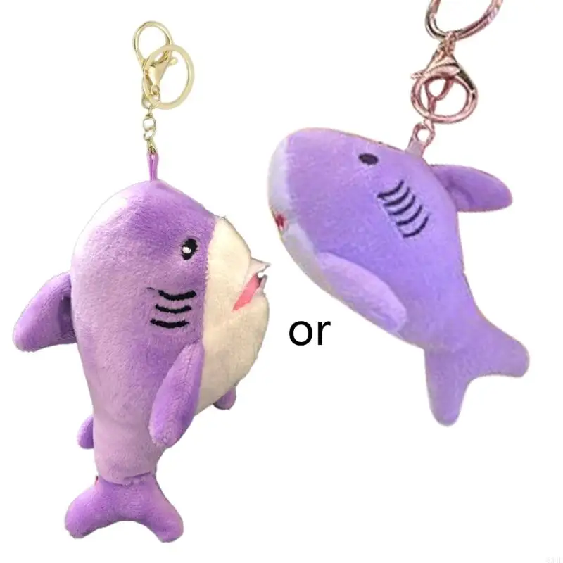 634f Shark Plush Клавичная фаршированная фаршированная игрушка для животных подвески мягкие милые клипы для рюкзаков
634f Shark Plush Клавичная фаршированная фаршированная игрушка для животных подвески мягкие милые клипы для рюкзаков