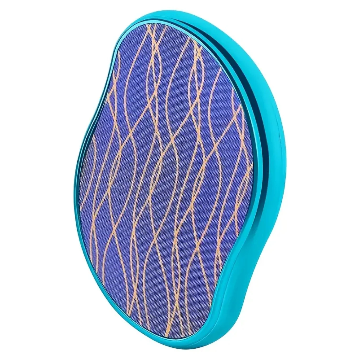 Crystal Sander, Manual Hair Remover, Painless Physical Exfoliation, Available For Men And Women, Re
Crystal Sander, Manual Hair Remover, Painless Physical Exfoliation, Available For Men And Women, Re