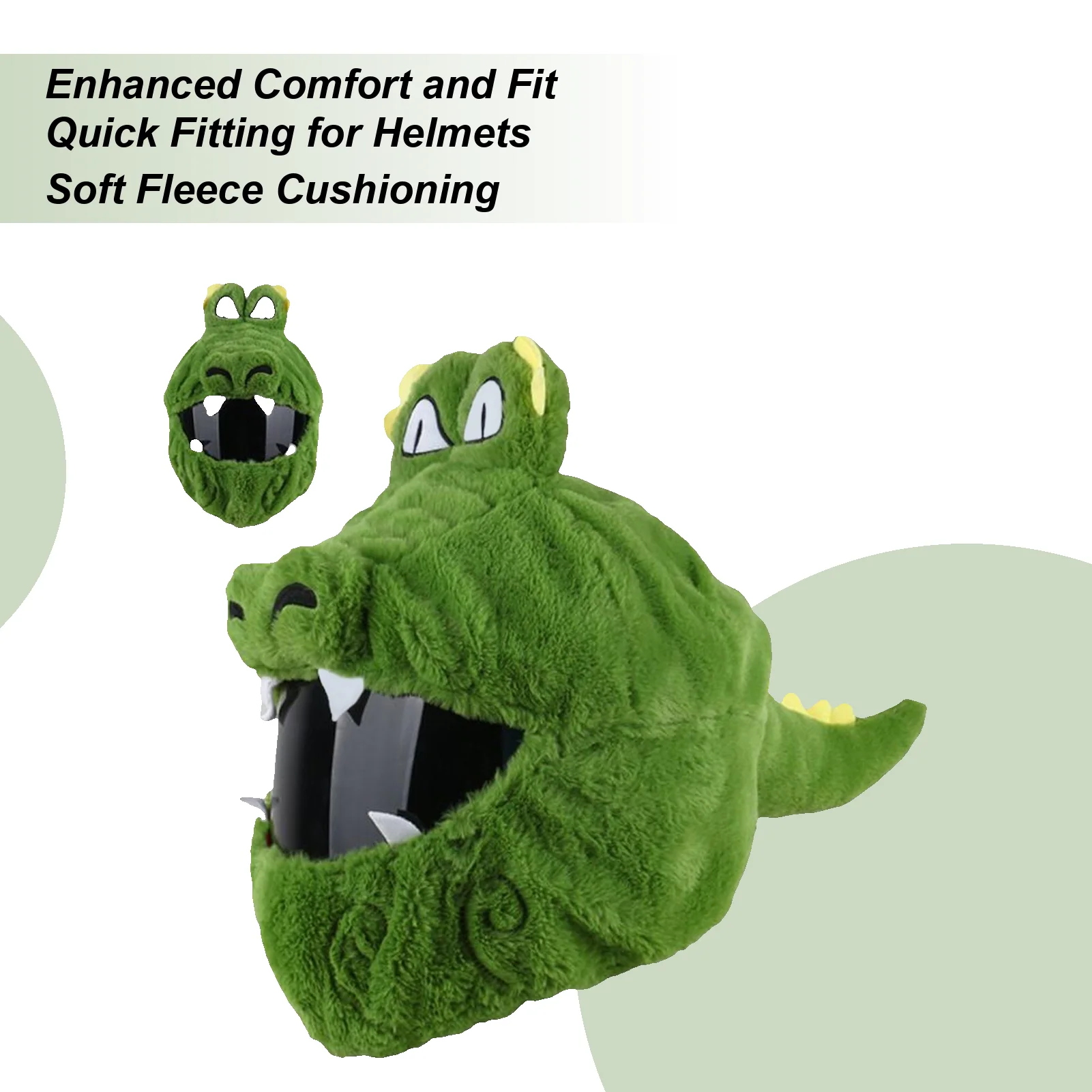 Чехол для мотоциклетного шлема, милый защитный чехол для мотоциклетного шлема, принадлежности для верховой езды для женщин и мужчин, семейные друзья, коллеки для подростков
Чехол для мотоциклетного шлема, милый защитный чехол для мотоциклетного шлема, принадлежности для верховой езды для женщин и мужчин, семейные друзья, коллеки для подростков