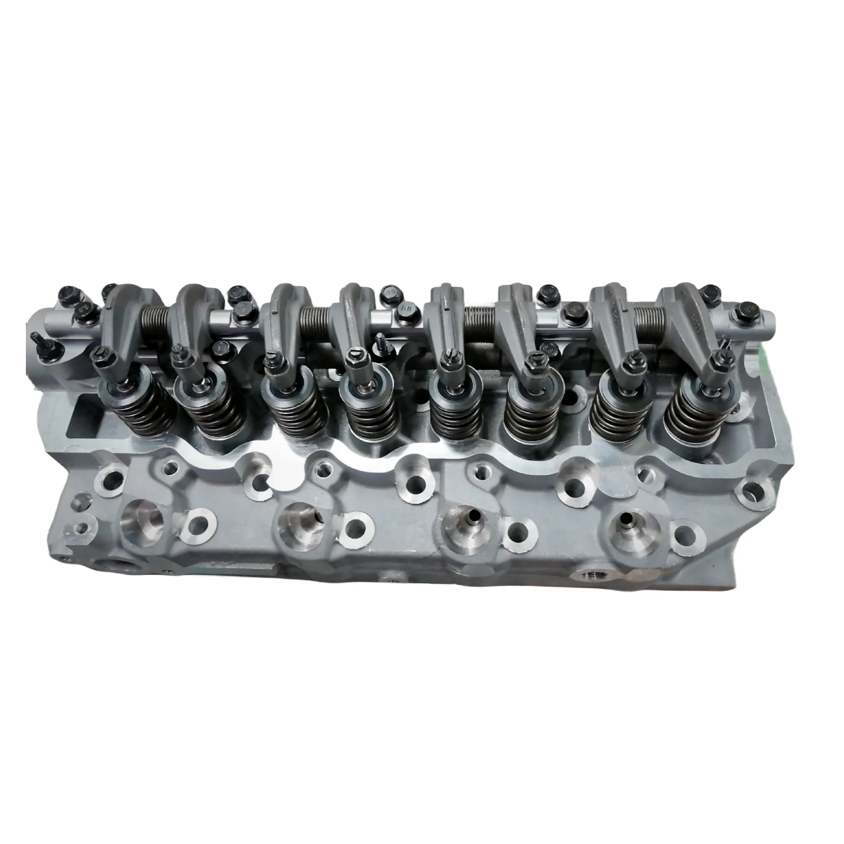 Cylinder Head Assembly 4D56 D4BH D4BA D4BAT OE 22100-42900 22001-427A1 Engine For Mitsubishi L300 Pajero Montero Canter
Cylinder Head Assembly 4D56 D4BH D4BA D4BAT OE 22100-42900 22001-427A1 Engine For Mitsubishi L300 Pajero Montero Canter