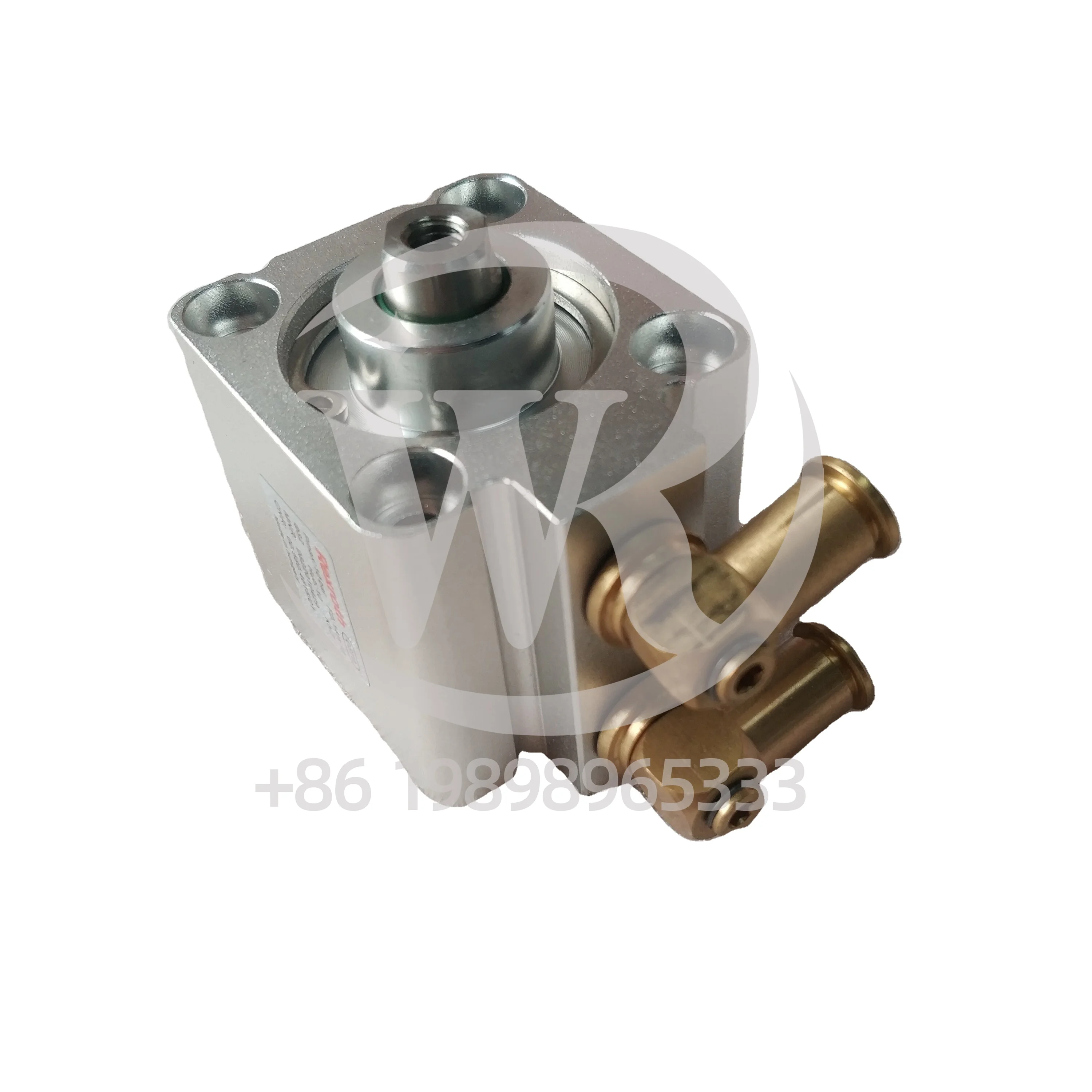 Heidelberg Cylinder 00.580.4615 D32 H10 Differential Function Pump 00.580.4615/01 for Heidelberg
Heidelberg Cylinder 00.580.4615 D32 H10 Differential Function Pump 00.580.4615/01 for Heidelberg