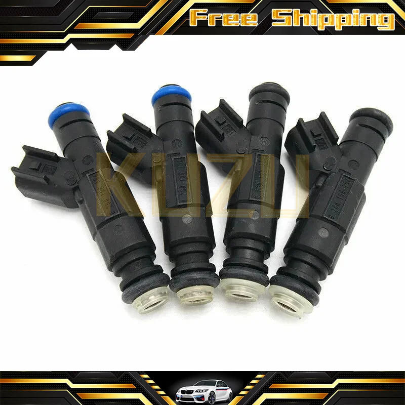 4 шт. топливные форсунки для Ford Focus Fiesta Mondeo Mazda Atenza Volvo автозапчасти 0280156154
4 шт. топливные форсунки для Ford Focus Fiesta Mondeo Mazda Atenza Volvo автозапчасти 0280156154