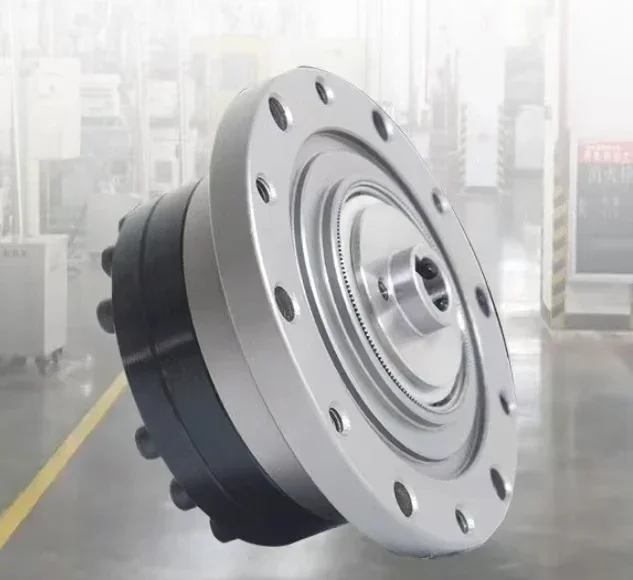 Harmonic Reducer Robot Harmonic Reducer HBG14 HBG17 HBG20 HBG25-32-40-45-50-58-65 Reduction Ratio 30/50/80/100
Harmonic Reducer Robot Harmonic Reducer HBG14 HBG17 HBG20 HBG25-32-40-45-50-58-65 Reduction Ratio 30/50/80/100