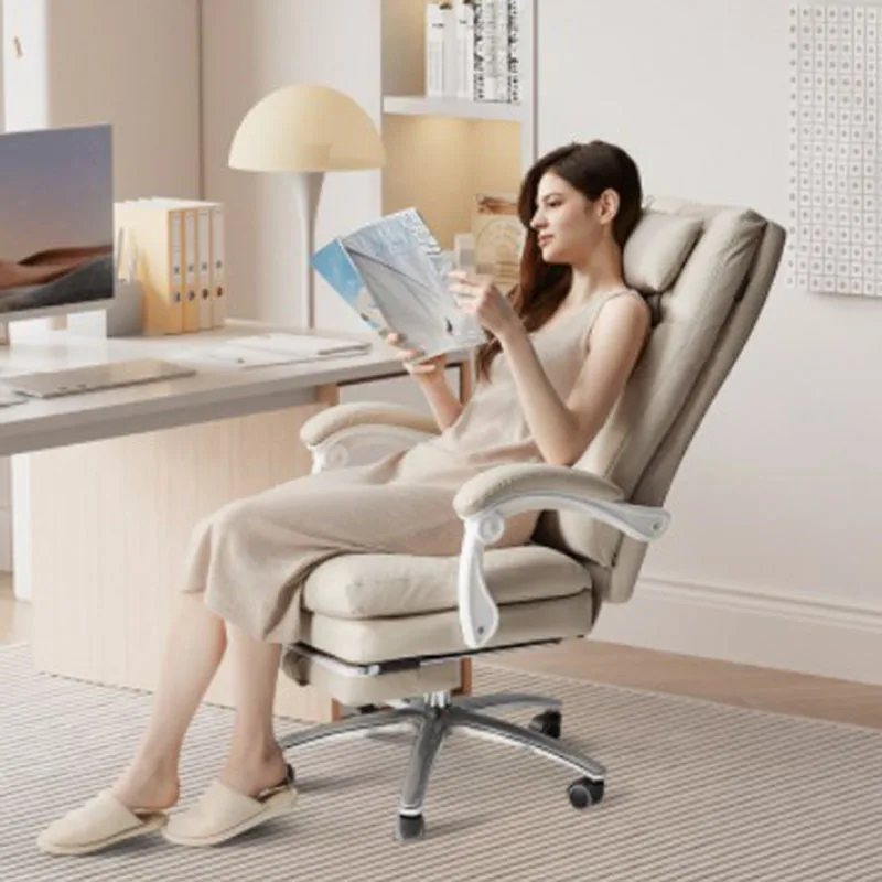 - * Напольное офисное кресло на колесах, дизайн для отдыха, необычная комната, компьютерное офисное кресло, удобный дизайнерский ленивый Sillon Escritorio Oficina Furnitur
- * Напольное офисное кресло на колесах, дизайн для отдыха, необычная комната, компьютерное офисное кресло, удобный дизайнерский ленивый Sillon Escritorio Oficina Furnitur