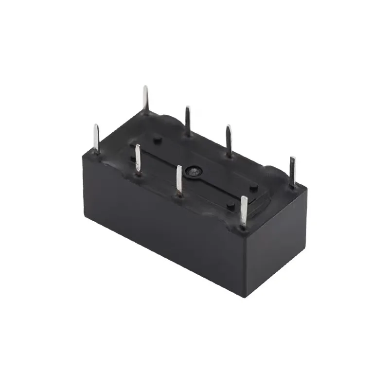 5Pcs G6A-274P-ST-US/5VDC 12VDC 24VDC Power Relay 8-Pin 2A 
5Pcs G6A-274P-ST-US/5VDC 12VDC 24VDC Power Relay 8-Pin 2A