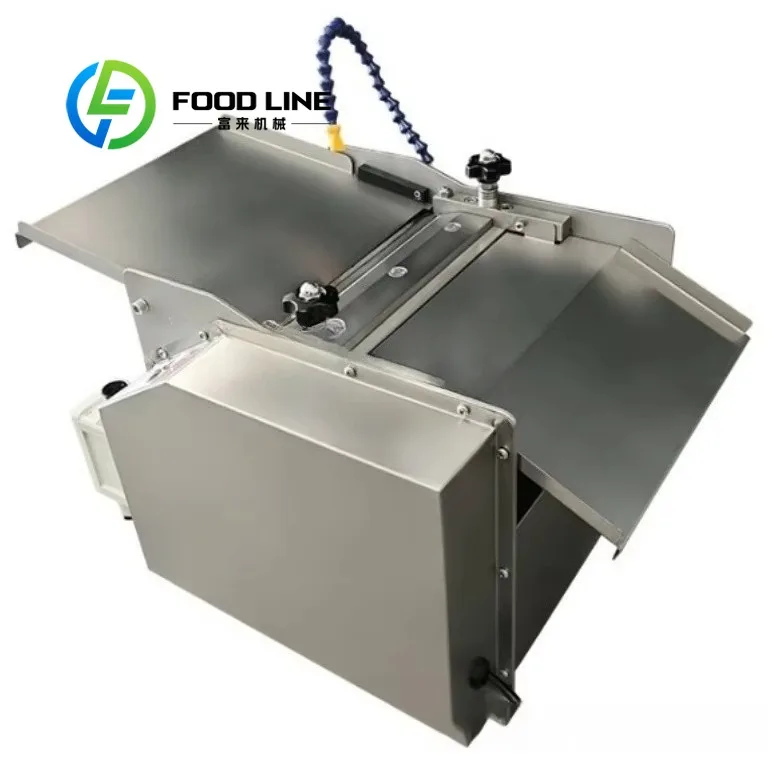 Swordfish Peeler Skinning Machine Fish Squid Tilapia Fish Peeling Cleaning Processing Machine
Swordfish Peeler Skinning Machine Fish Squid Tilapia Fish Peeling Cleaning Processing Machine
