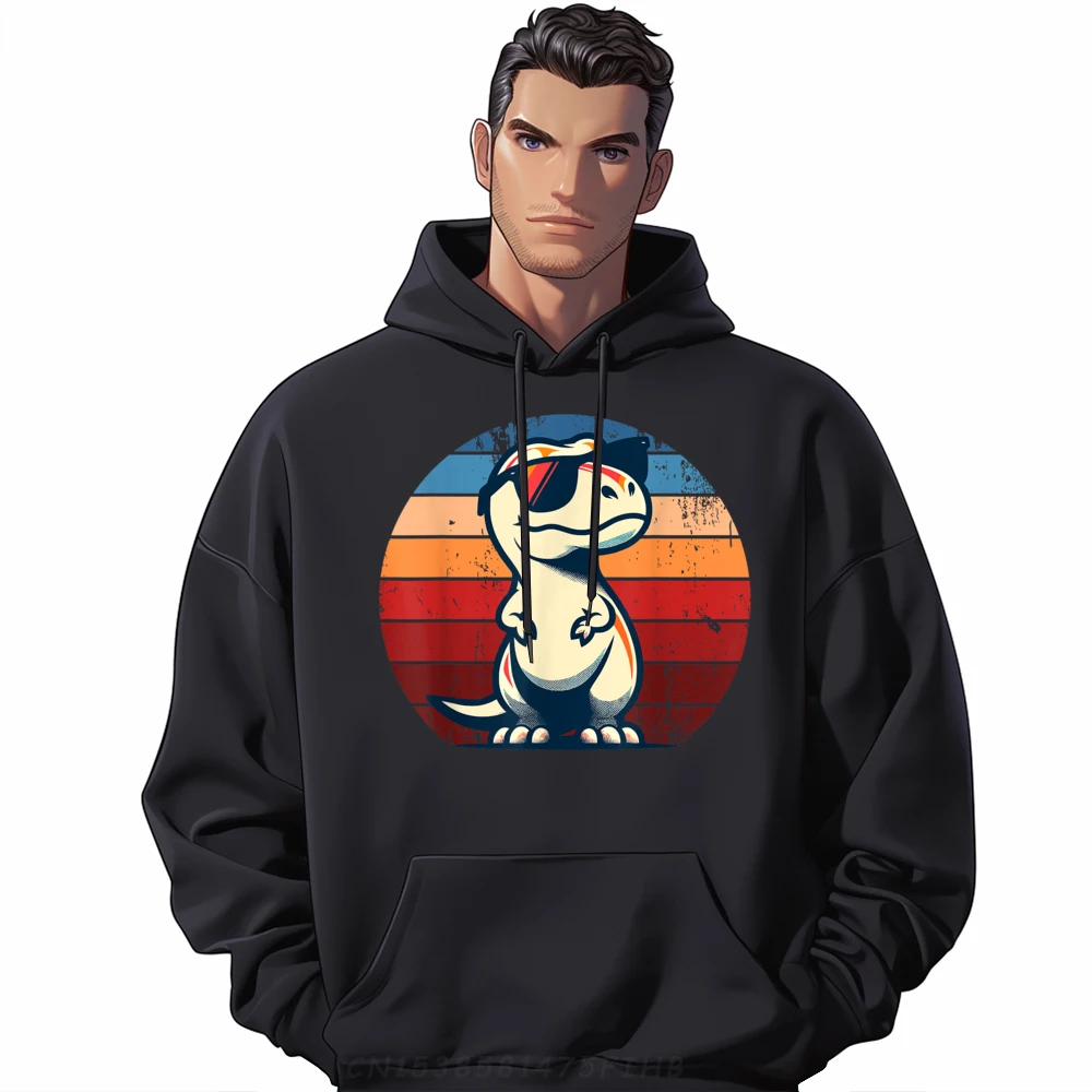 Dinosaur T-Rex Retro Novelty Men Newest Man Cool Hoodies O-Neck Printed Long Sleeve Sweatshirt Normal Coats
Dinosaur T-Rex Retro Novelty Men Newest Man Cool Hoodies O-Neck Printed Long Sleeve Sweatshirt Normal Coats