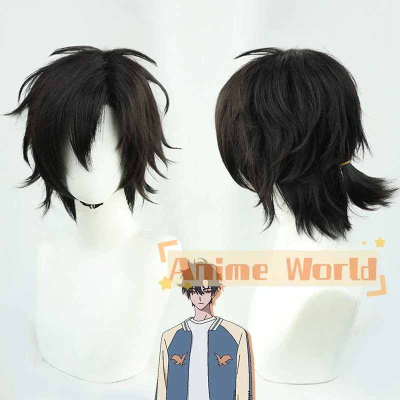 Link Click Cheng Xiaoshi Cosplay Wig Halloween Synthetic Hair Heat
Link Click Cheng Xiaoshi Cosplay Wig Halloween Synthetic Hair Heat