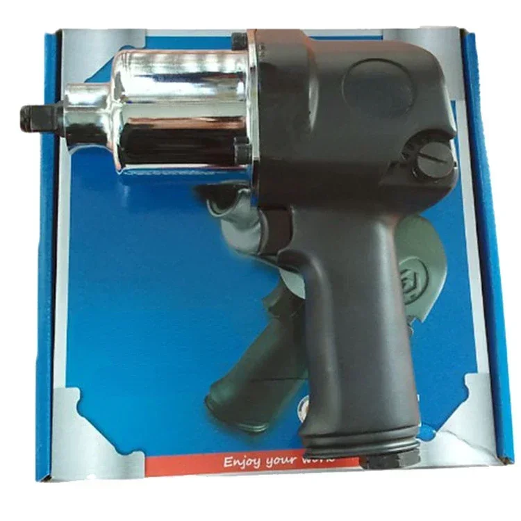 Hot SalesIndustrial Grade Pneumatic Wrench 33411-020/33421-040
Hot SalesIndustrial Grade Pneumatic Wrench 33411-020/33421-040