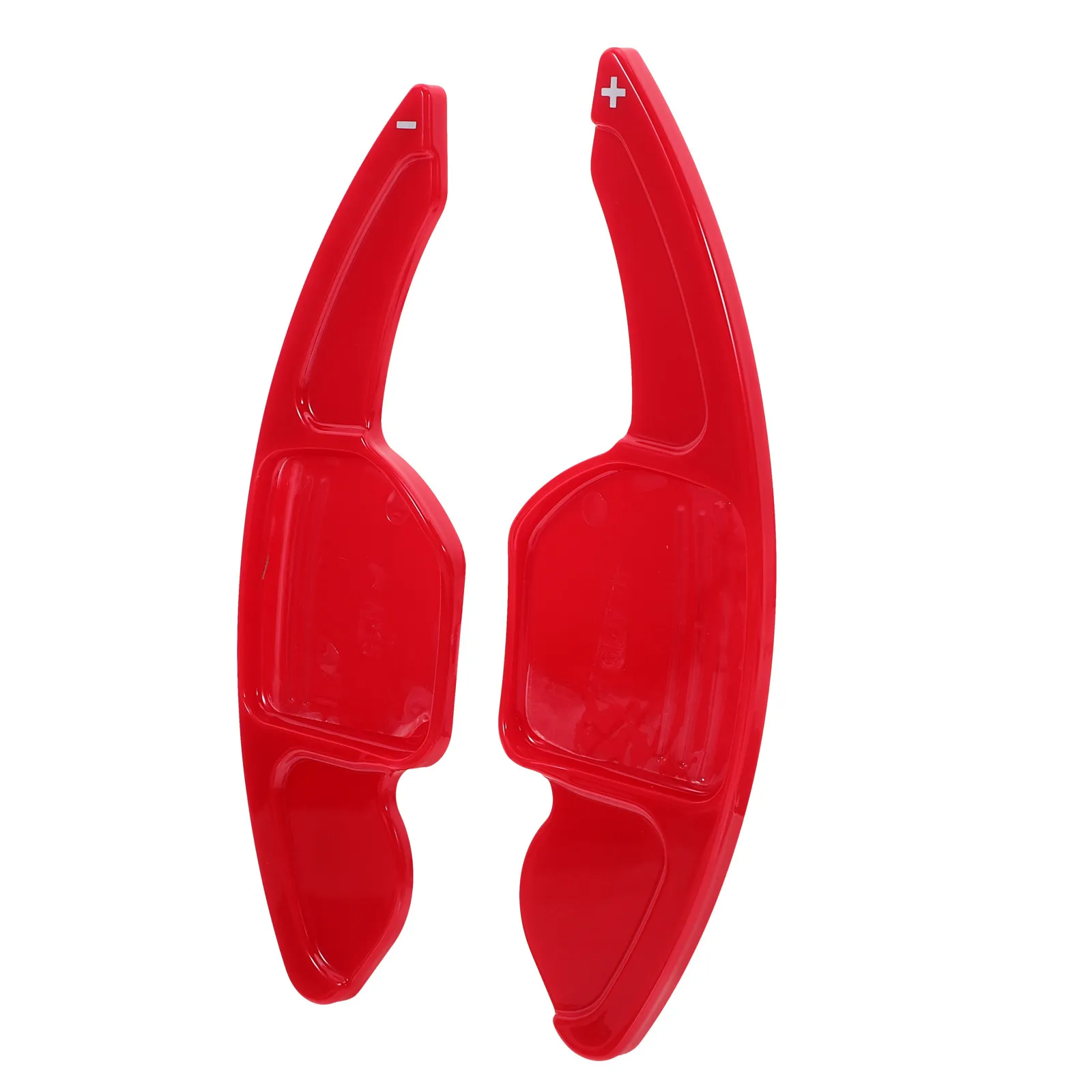 1Pair Carbon Fiber Steering Wheel Paddle Extended Shifter Trim Lightweight ABS Steering Wheel Shift Cover Sporty Style Paddle
1Pair Carbon Fiber Steering Wheel Paddle Extended Shifter Trim Lightweight ABS Steering Wheel Shift Cover Sporty Style Paddle