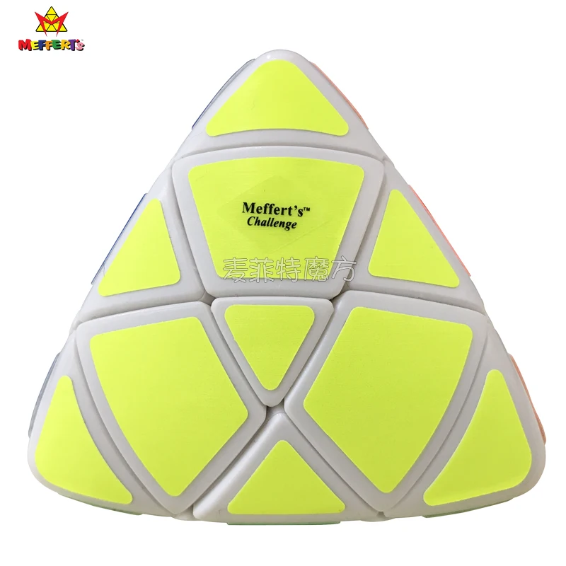 Out-of-print Meffert's Cube Collectible Item Puzzle Genuine Curved Small Zongzi 3x3 Magic Cube Puzzle Cube for Kids Gift
Out-of-print Meffert's Cube Collectible Item Puzzle Genuine Curved Small Zongzi 3x3 Magic Cube Puzzle Cube for Kids Gift