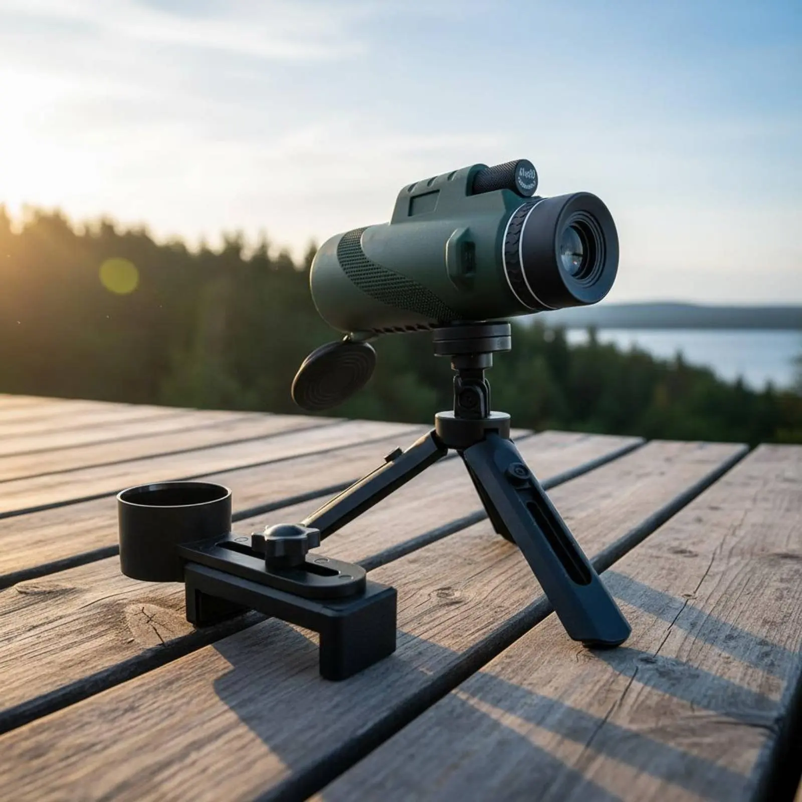 Handheld Telescope Telescope Portable High Power Handheld Telescope Telescope BAK4 Lens System Wide Field of View for Hunters
Handheld Telescope Telescope Portable High Power Handheld Telescope Telescope BAK4 Lens System Wide Field of View for Hunters