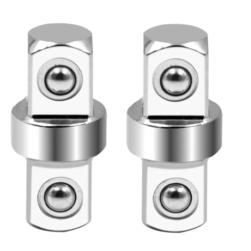 Brand New Extension Rod Wrench Accessories Adapter Conversion Double-head Driver Hex Non-slip Socket Spare Parts
Brand New Extension Rod Wrench Accessories Adapter Conversion Double-head Driver Hex Non-slip Socket Spare Parts