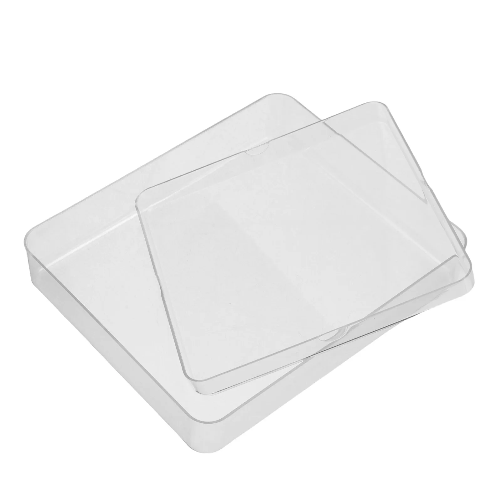 2pcs Weigh Boat for Scale Kitchen Digital Scale Plastic Tray Small Food Weighing Dish Replacement for Baking Cooking Dieting
2pcs Weigh Boat for Scale Kitchen Digital Scale Plastic Tray Small Food Weighing Dish Replacement for Baking Cooking Dieting