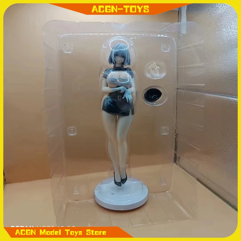 26cm Beautiful Girl Action Figure Toy Nurse Uniform Sexy High Quality Figure Toy Adult Collect Gifts Game Office Desktop Gk Gift
26cm Beautiful Girl Action Figure Toy Nurse Uniform Sexy High Quality Figure Toy Adult Collect Gifts Game Office Desktop Gk Gift