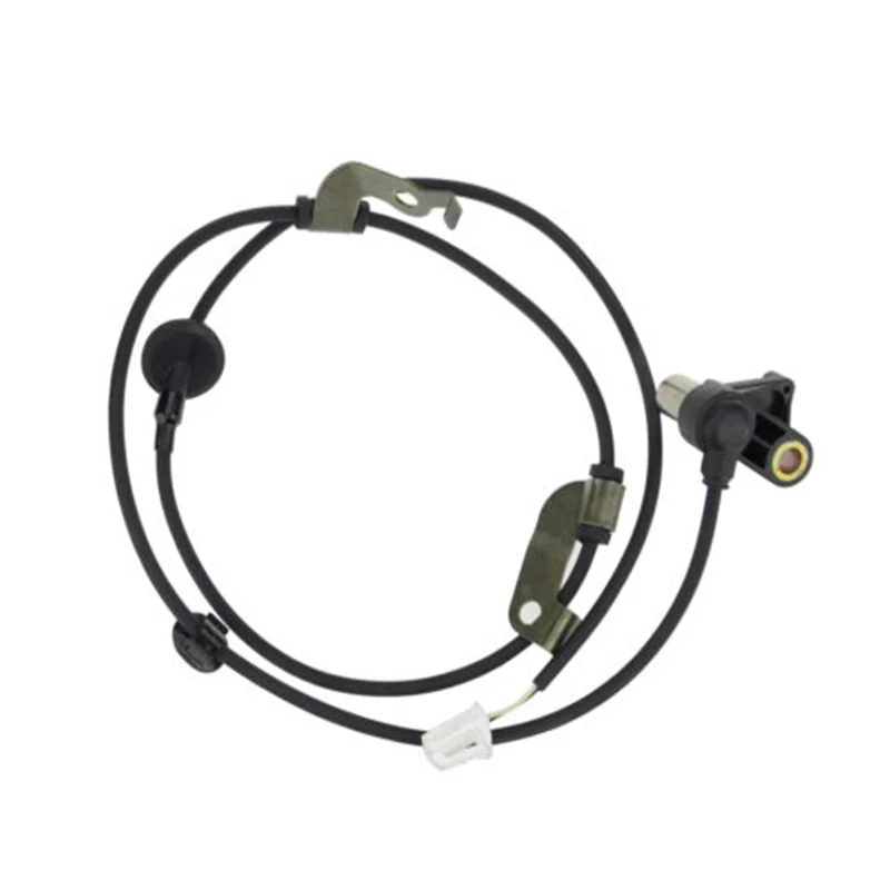 GJ6A-43-71YA ABS Датчик скорости для Mazda 6 GG GY 2003-2008, задний правый и левый
GJ6A-43-71YA ABS Датчик скорости для Mazda 6 GG GY 2003-2008, задний правый и левый
